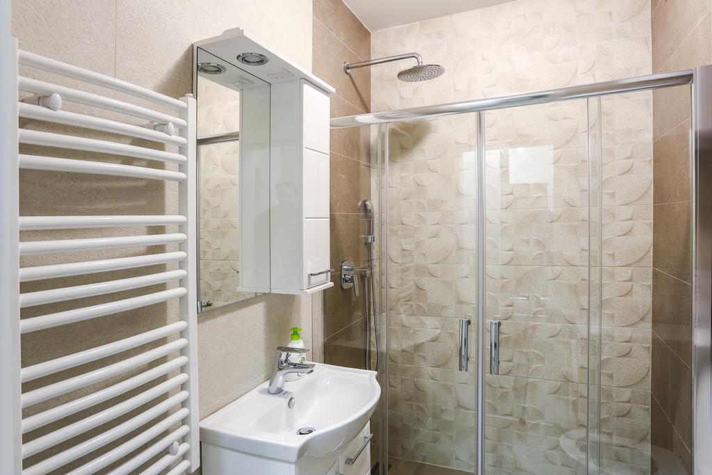Studio 7 Novi Sad Exterior foto