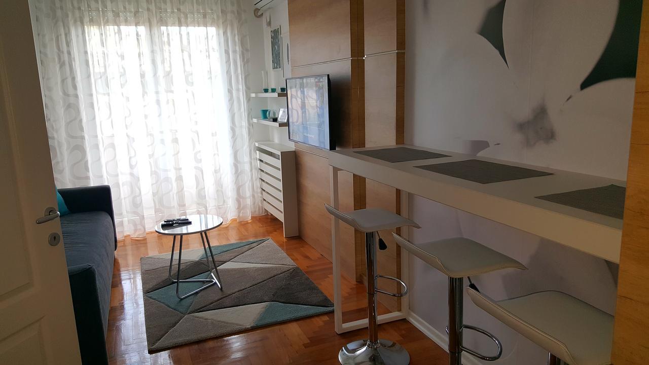 Studio 7 Novi Sad Exterior foto